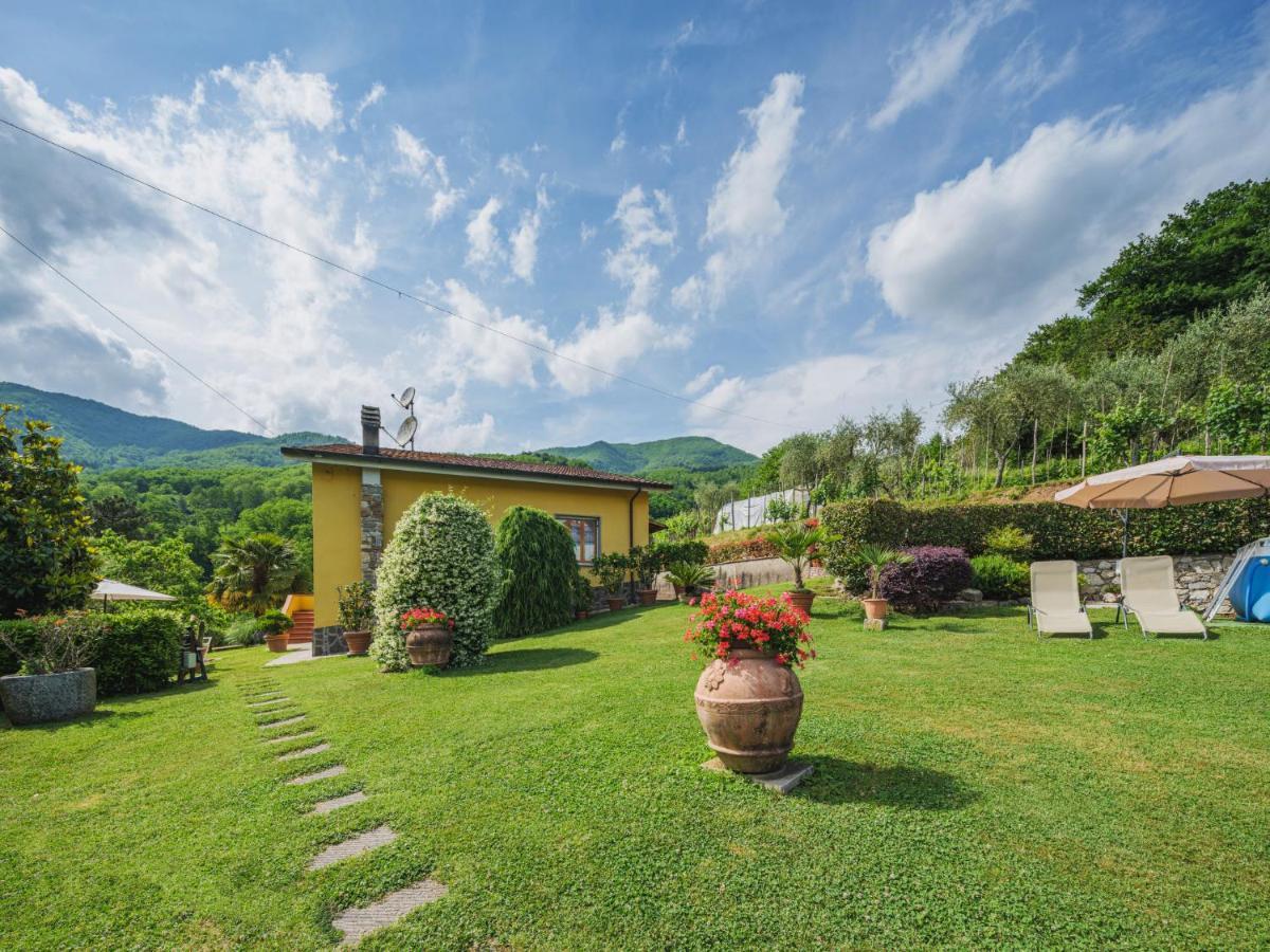 Holiday Home Bataba By Interhome Vetriano Экстерьер фото